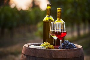 wine tours in berry