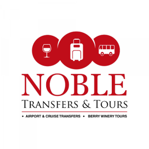 Noble transfers and tours