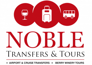 Noble logo - transparent